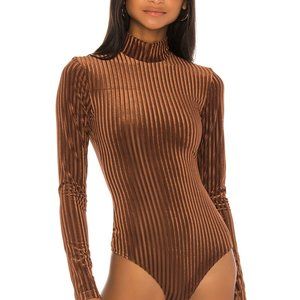 Song of Style Vivian Bodysuit NWT